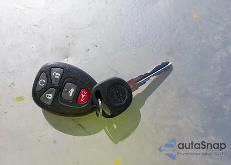 2010 Chevrolet Malibu Lt z USA, uszkodzony, nr VIN 1G1ZC5EB5AF288109